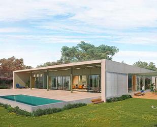 Casa o xalet en venda en Boadilla del Monte amb Aire condicionat, Calefacció i Jardí privat