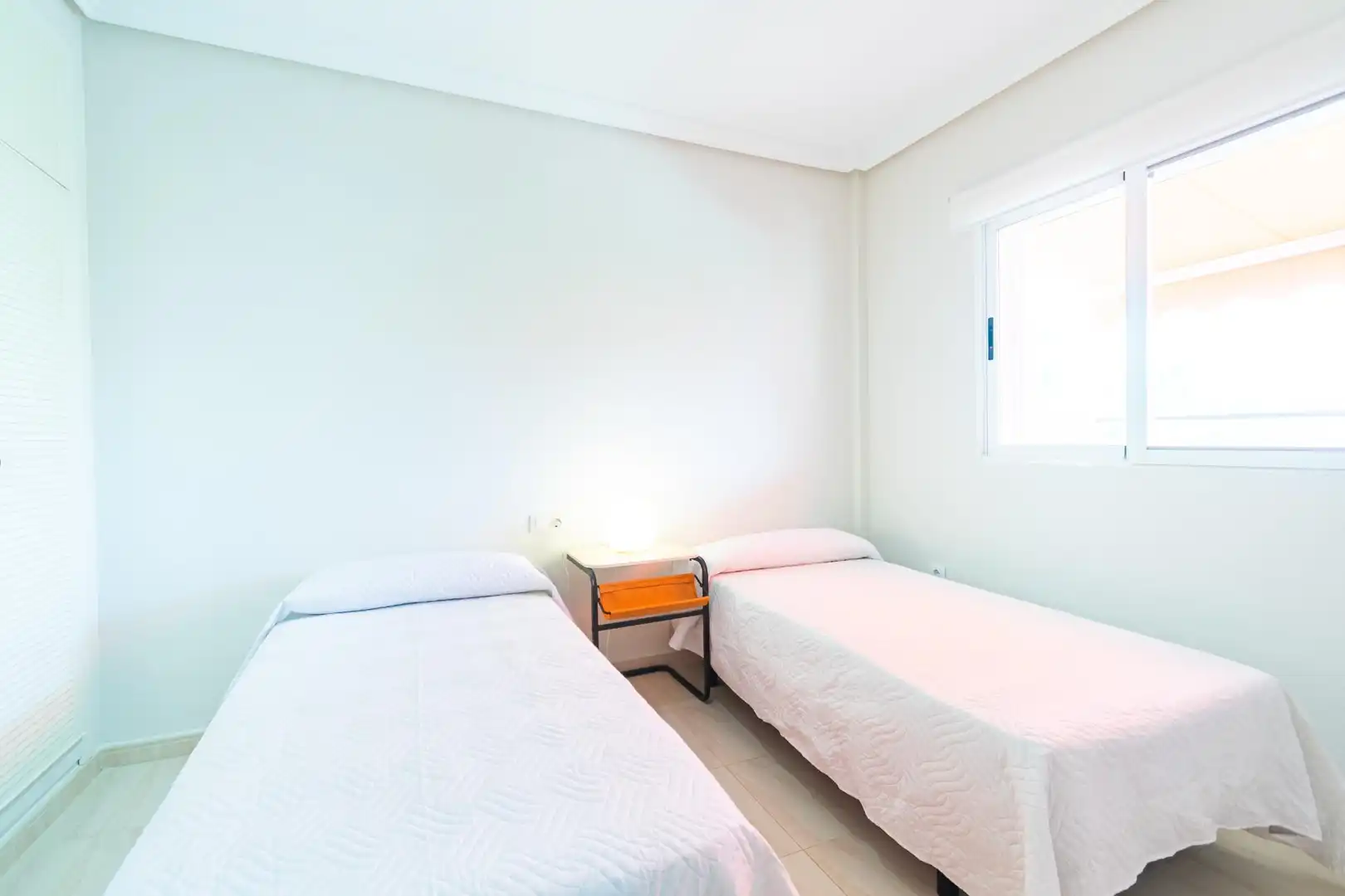 Apartament amb terrassa en venda a Los Collados-Los Geraneos, imagen 24