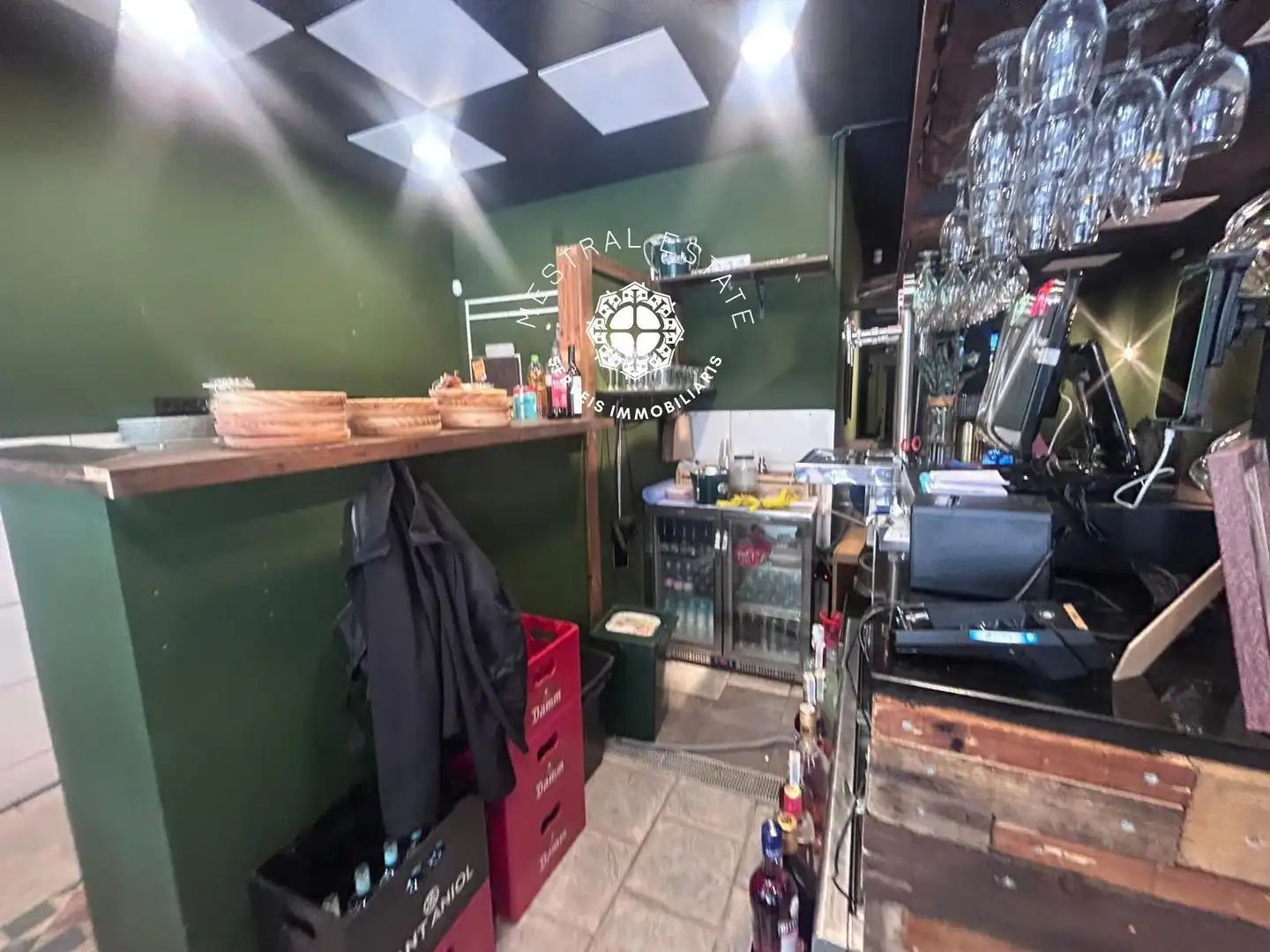 Business premises for transfer in FREDERIC MOMPU, imagen 13