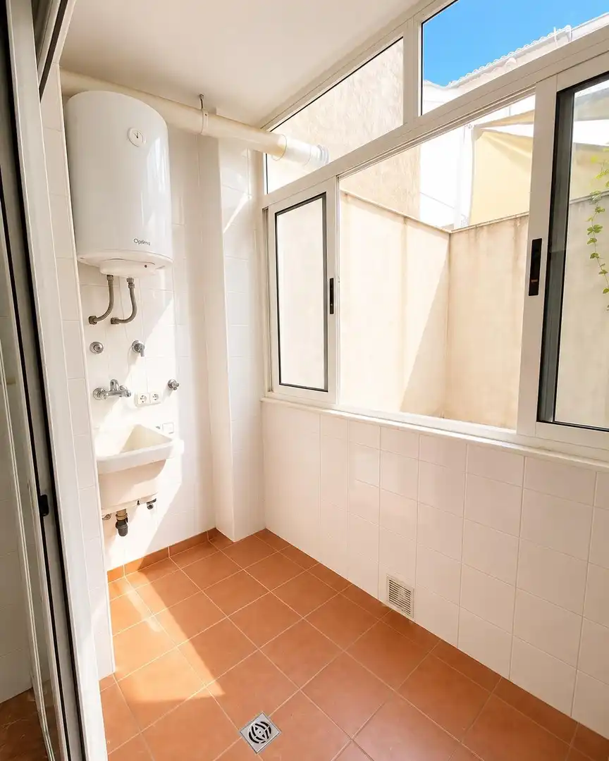 Baño de Piso en venta en Alcantarilla con Aire acondicionado, Calefacción y Trastero