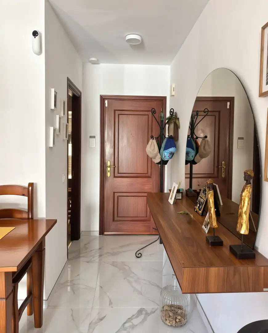 Erdgeschosswohnung mit Terrasse zum Verkauf in Benamara - Atalaya, imagen 8