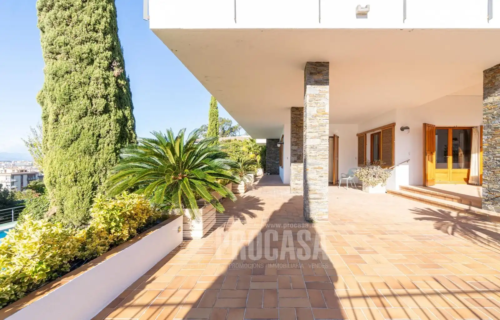 Detached house with pool for sale in ARQUÍMIDES, imagen 18