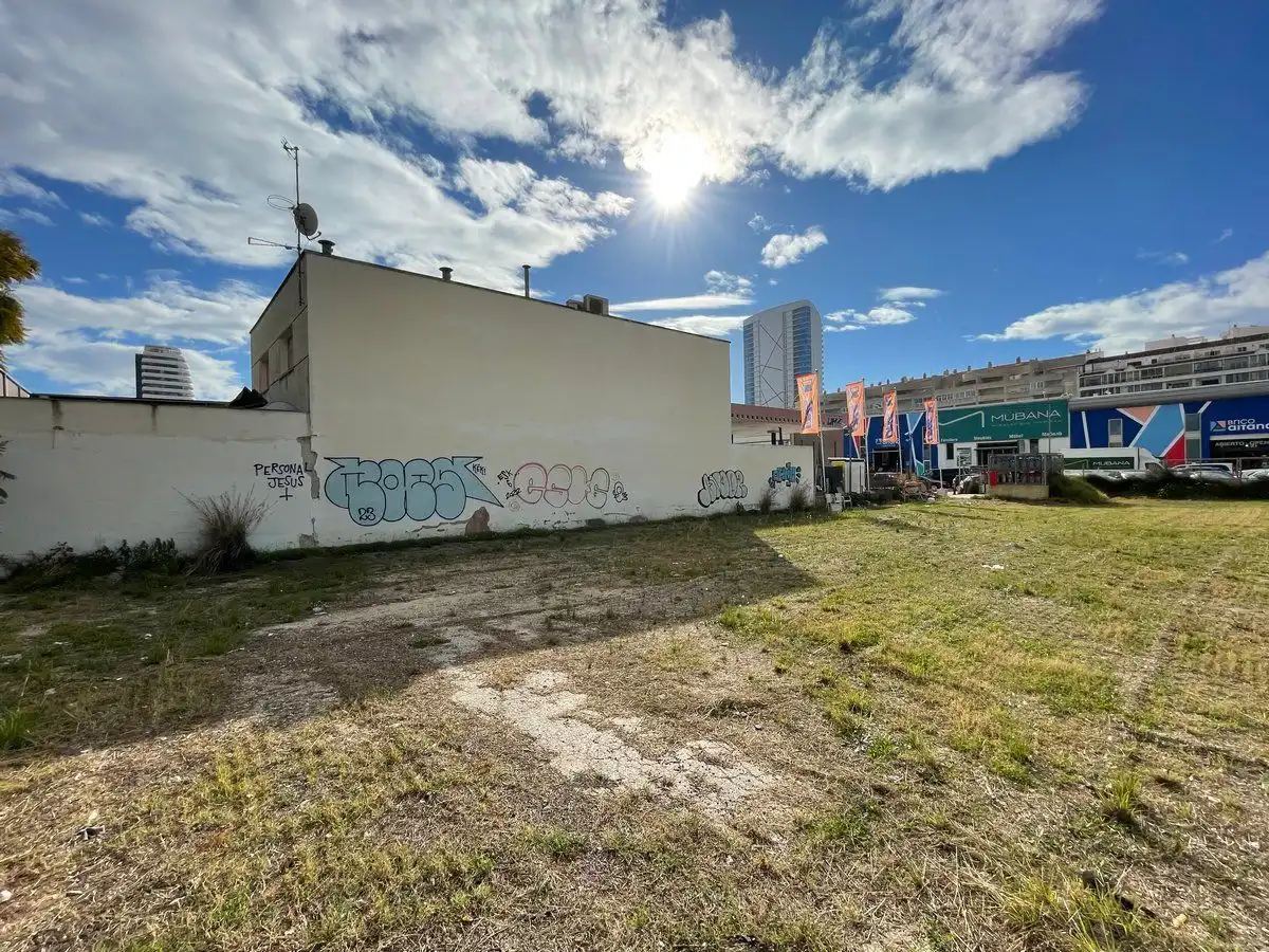 Terrenys i solars en venda a Gargasindi - Garduix - Colina del Sol, imagen 11