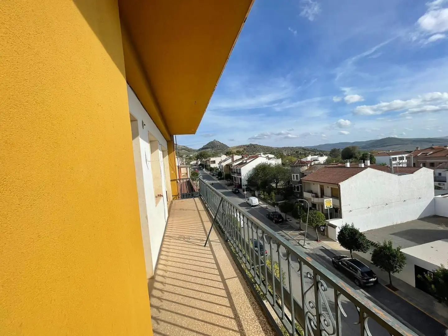 Piso en venta en Alcaudete
