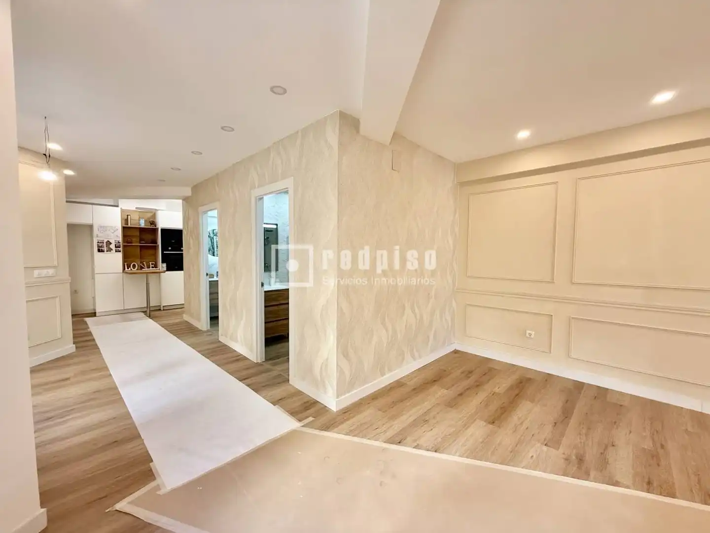 Flat with lift for sale in del Aviador Zorita, imagen 24