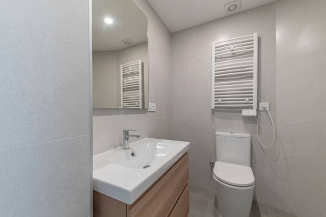 Piso en Venta en El Poble Sec - Parc de Montjuïc