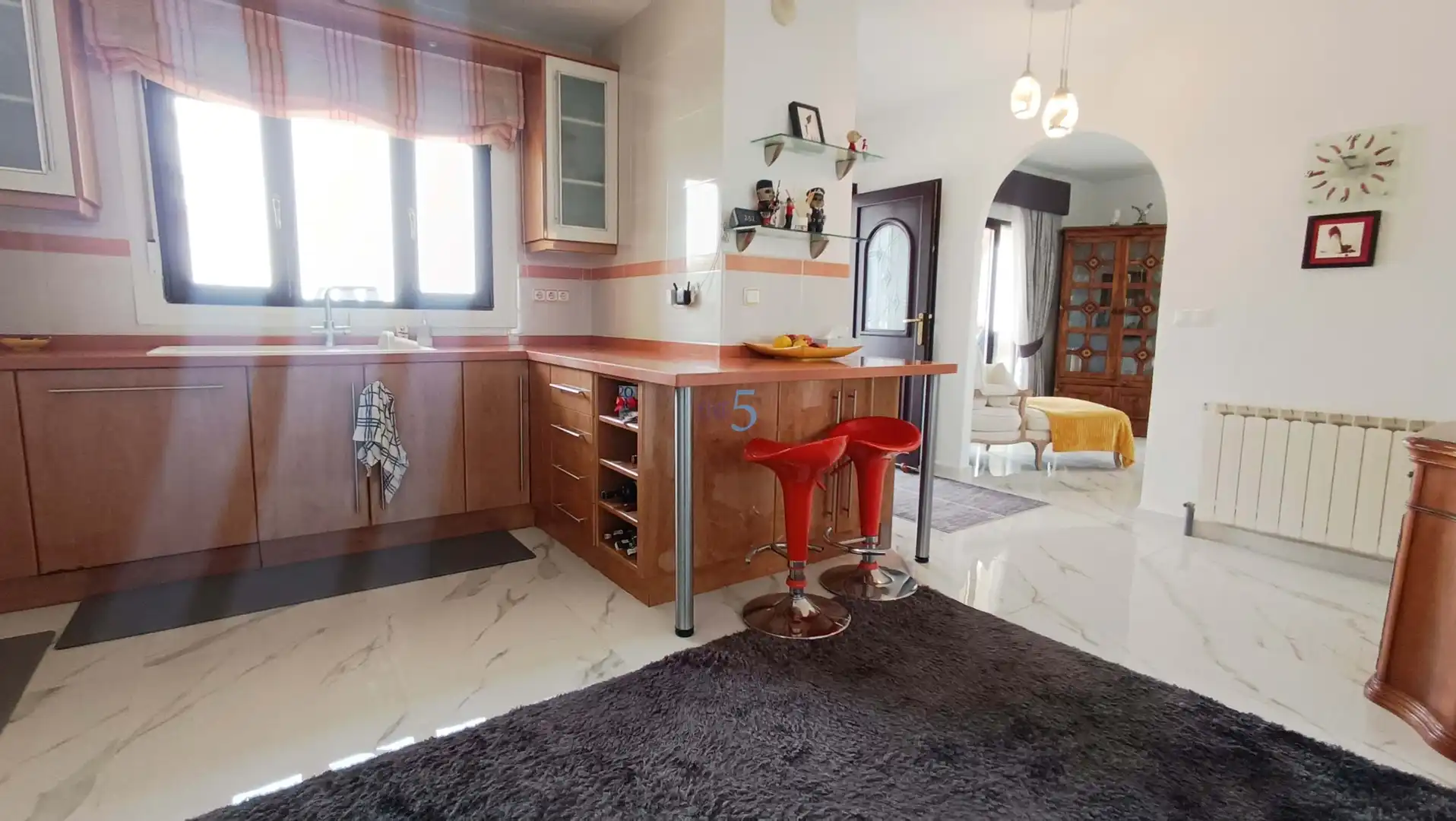 Maison avec piscine à vendre à Calle. Sol, imagen 24