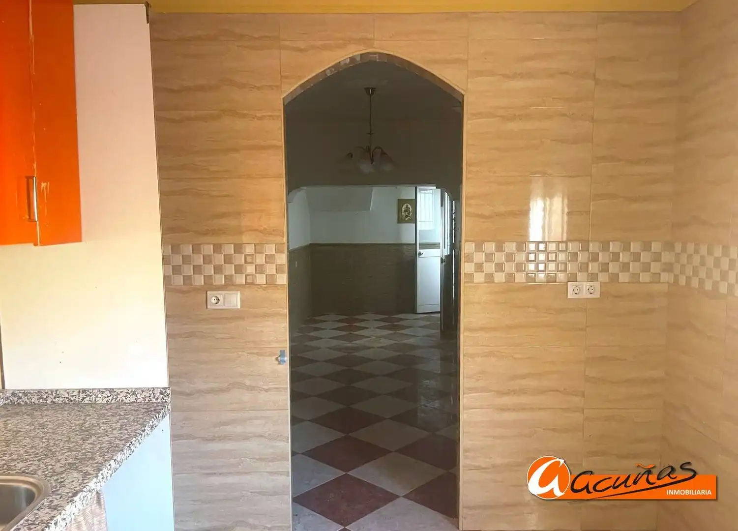 Casa adosada en venta en Teba con Terraza y Trastero