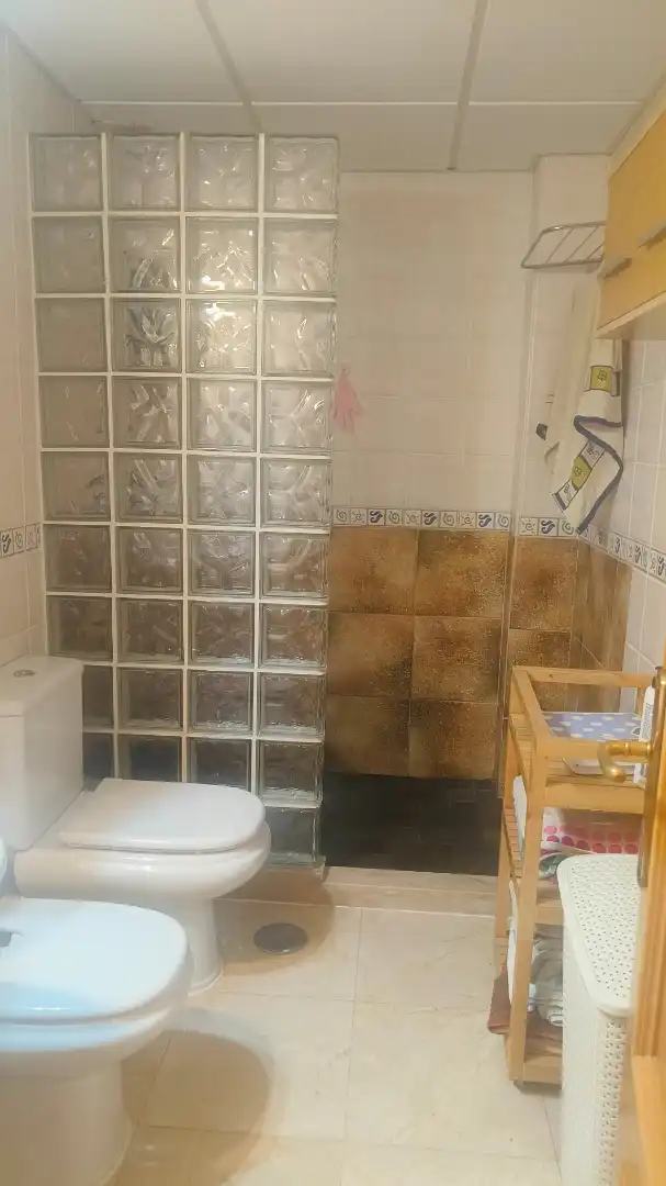 Casa a schiera con terrazza in vendita a Calle Hilario Camacho, imagen 39