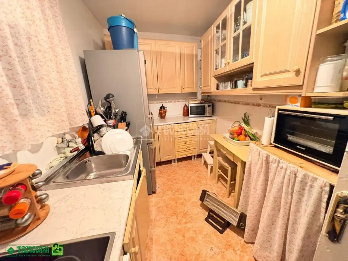 Wohnung zum Verkauf in Miguelturra, imagen 6
