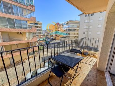 Wohnung mit Balkon zum Verkauf in ROCA LLARGA 7