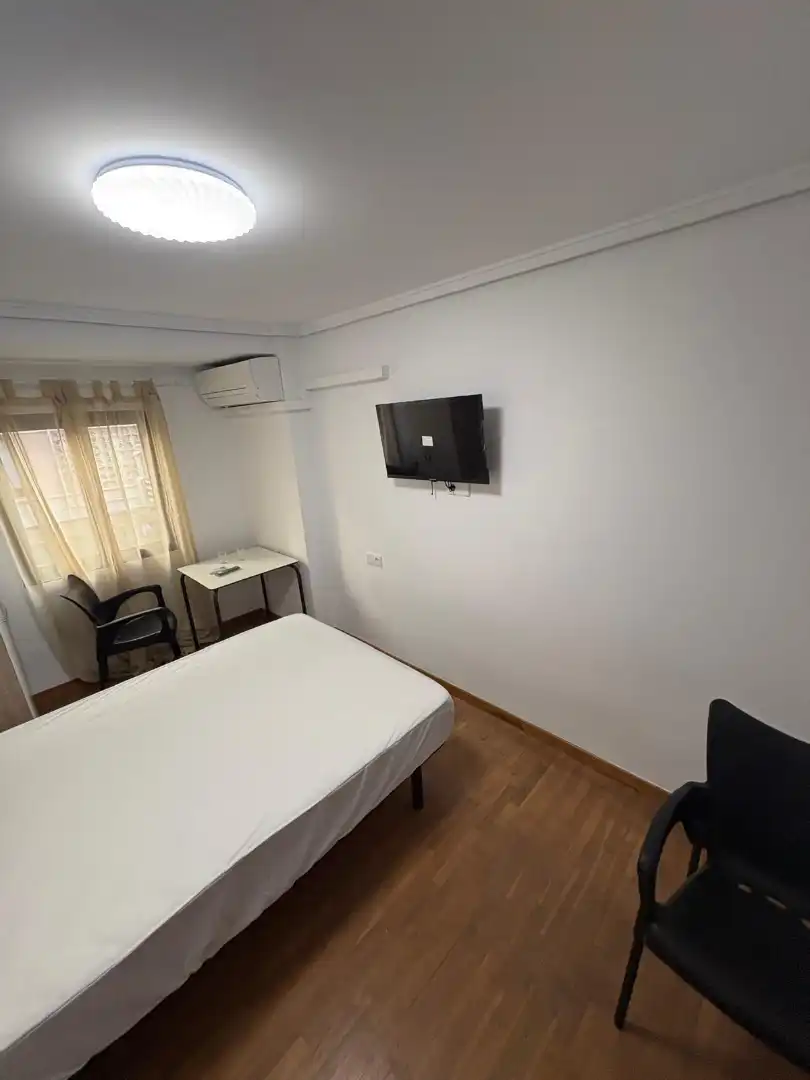 Flat with lift for sale in Rascanya, imagen 25
