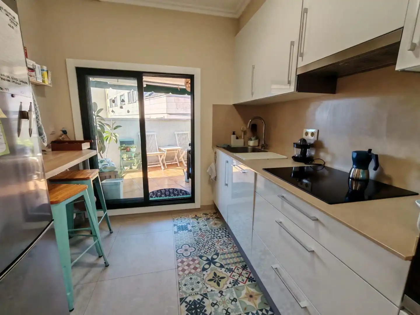 Attique avec ascenseur à vendre à Travesía Travesía Vigo, imagen 12