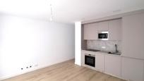 Kitchen of Flat for sale in A Coruña Capital 