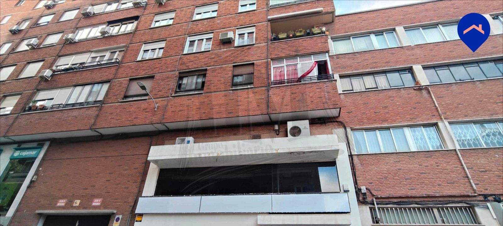 Local en venta en Calle de Bravo Murillo, Cuatro Caminos - Azca