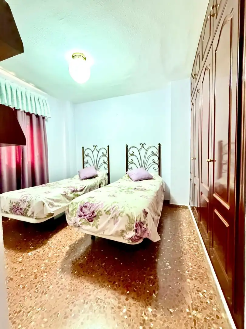 Habitación de Piso en venta en Montequinto