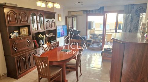 Foto 5 de Pis en venda a Carrer de Sant Cristòfol, S'Eixample - Can Misses, Eivissa