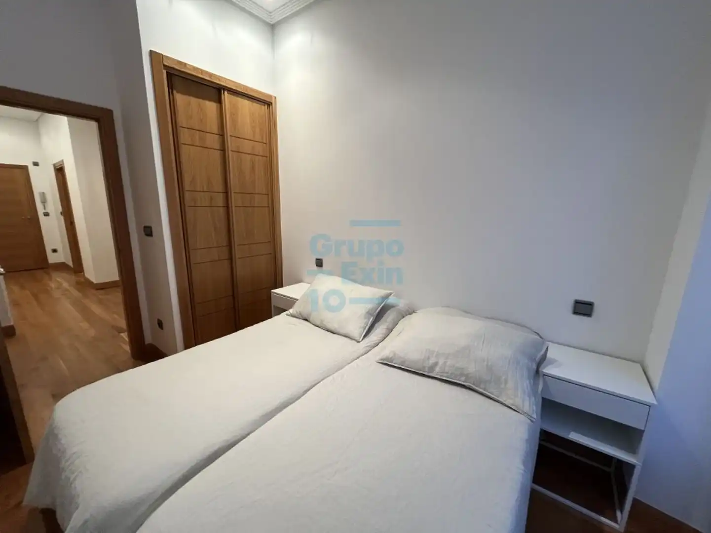 Piso de alquiler en Donostia-San Sebastián - Euskal Herria Kalea, Parte Vieja