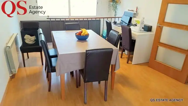Adosado con terraza en venta en Centre, imagen 4