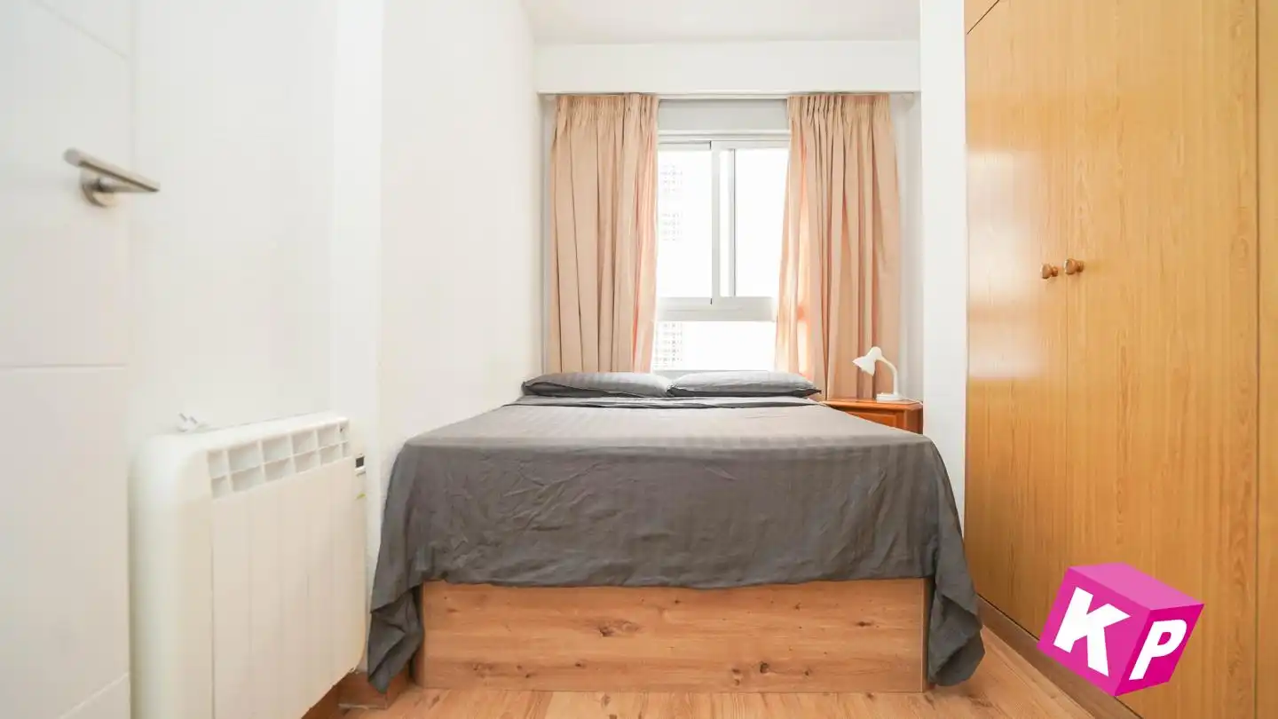 Appartamento con ascensore in vendita a Calle Burgos, imagen 25
