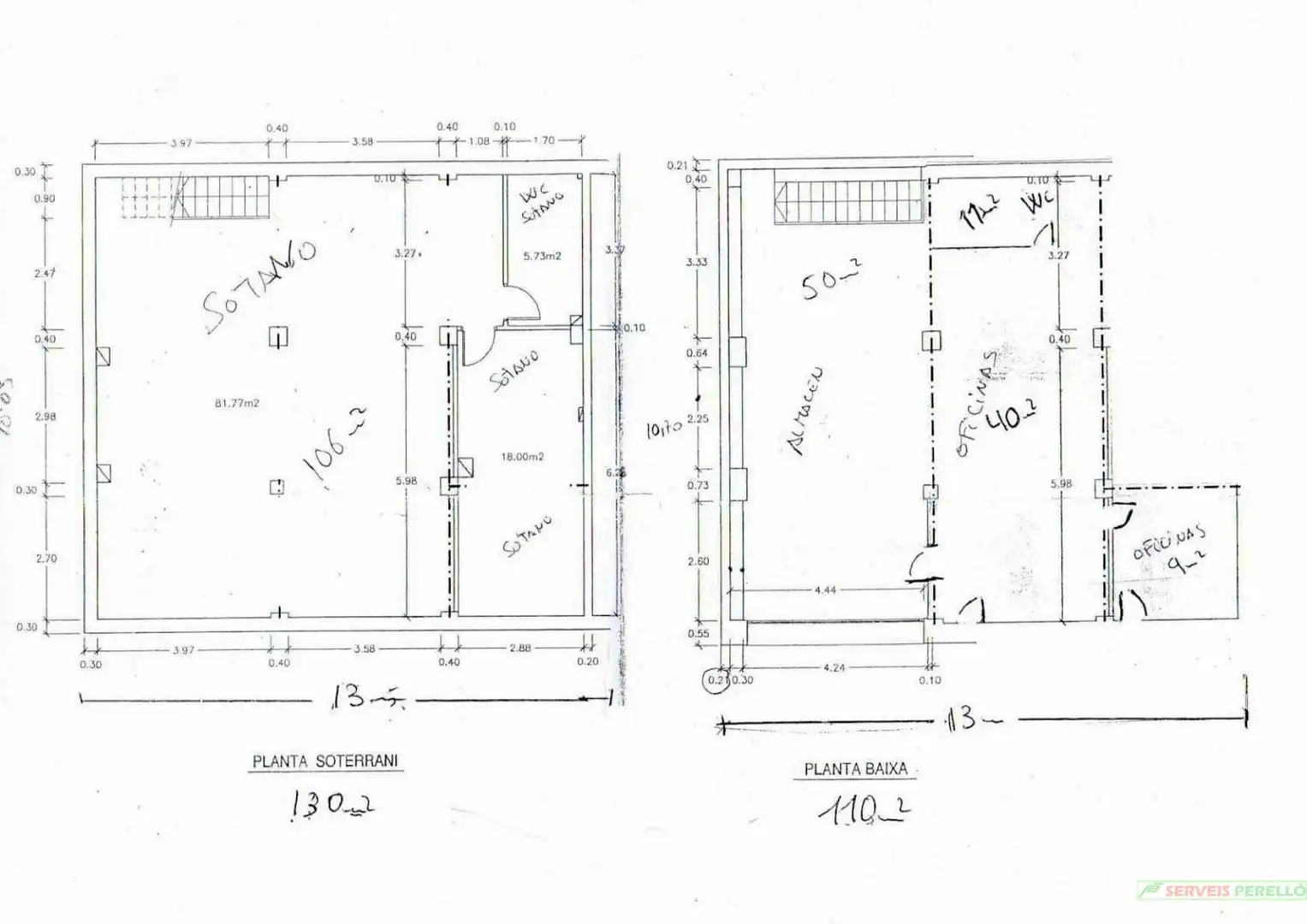 Business premises for sale in Isaac Albeniz, imagen 6