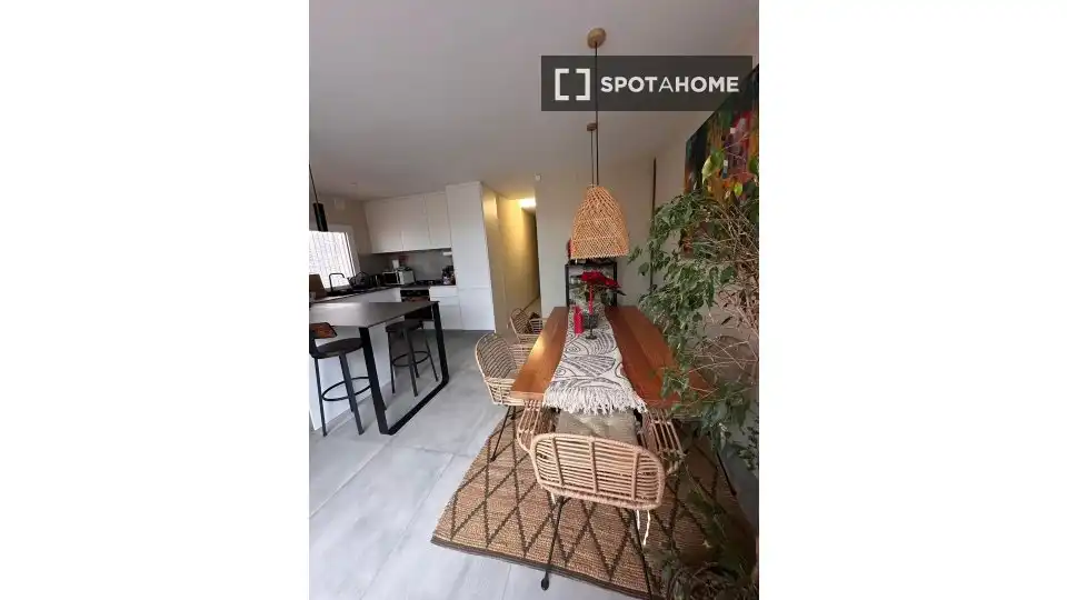 Flat for rent in Barcelona, Barcelona