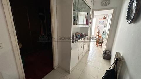 Foto 5 de Pis en venda a Centro, Ourense Capital