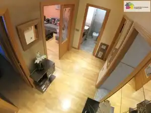 Wohnung zur Miete in León Capital  mit Heizung, Parkett und Terrasse