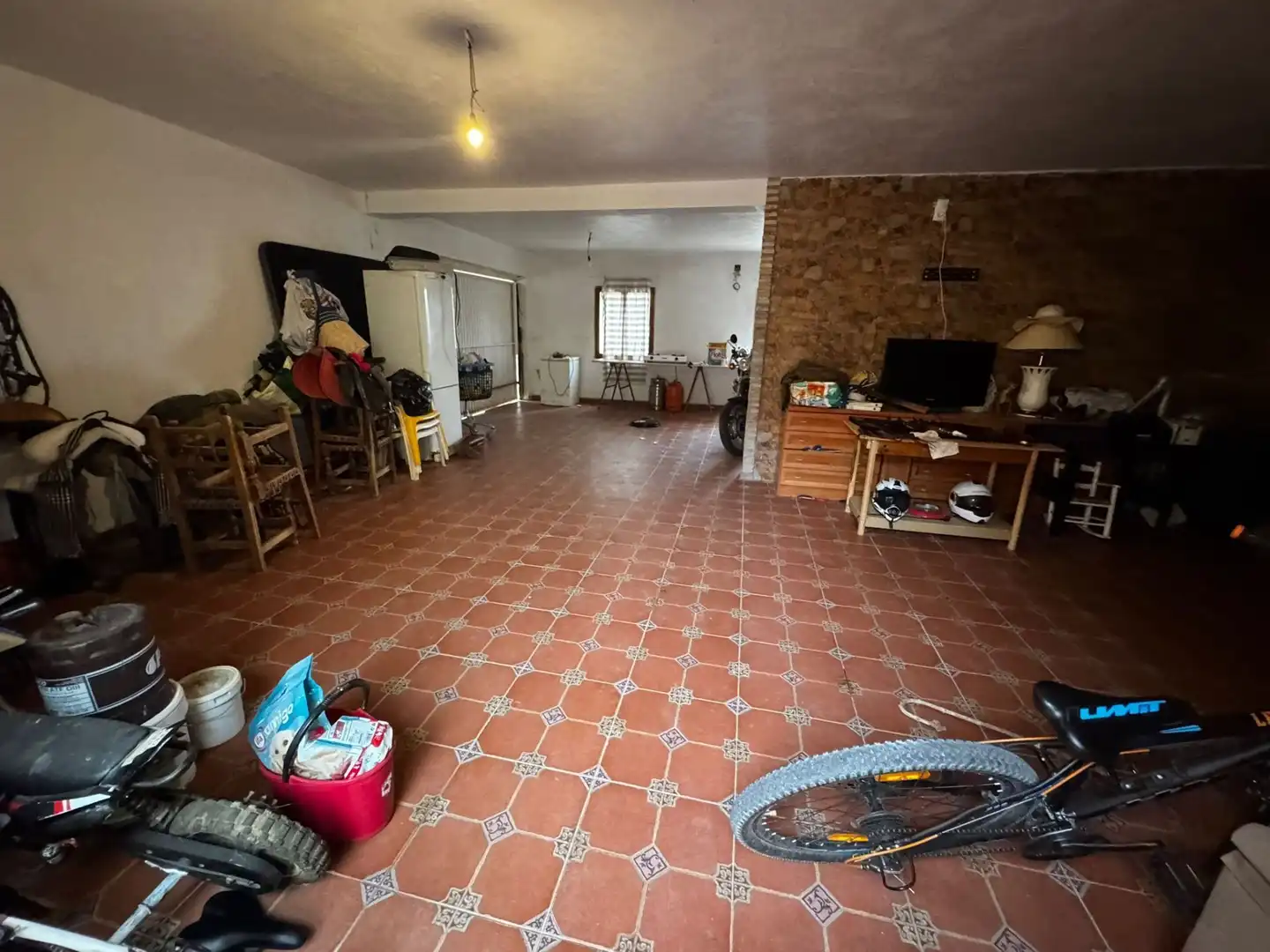 Haus oder Chalet zum Verkauf in San Javier mit Klimaanlage