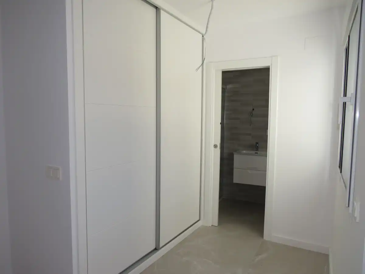 Erdgeschosswohnung mit Aufzug zum Verkauf in Puerto Deportivo, imagen 28