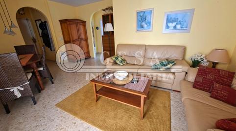 Photo 3 of Flat for sale in Urbanización Santa Rosa, Málaga