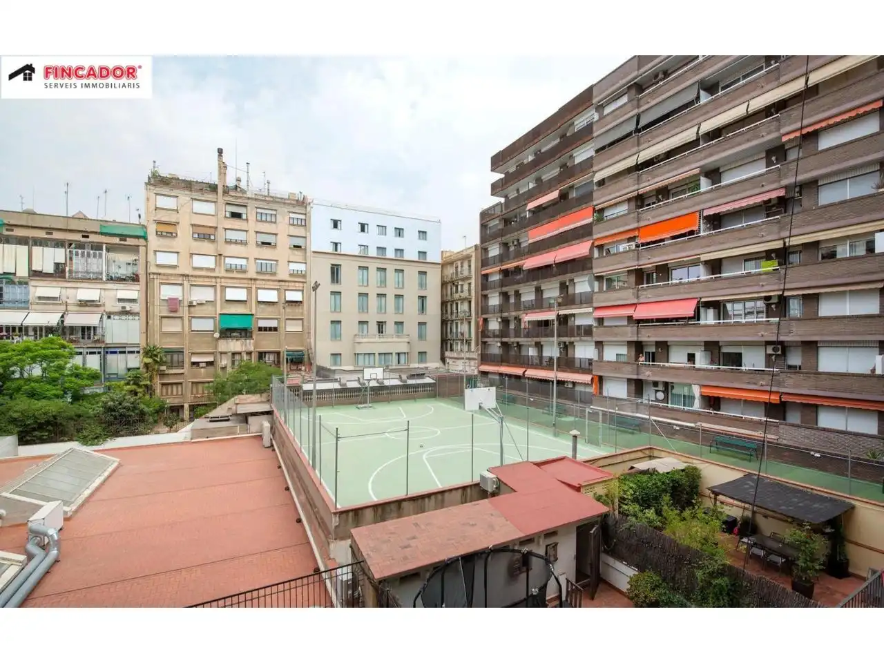 Appartamento con ascensore in vendita a Carrer de València, imagen 48