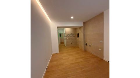 Foto 5 de Apartamento en venta en Casco Antiguo, Badajoz Capital