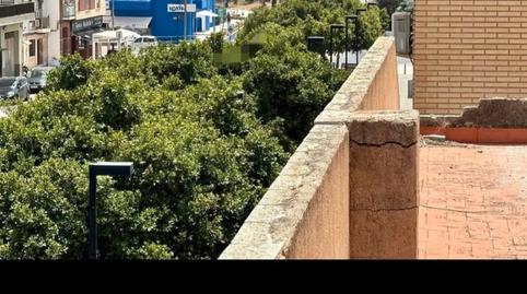 Foto 4 de Edifici en venda a Avenida Mediterráneo, 100, Las Islas, Valencia