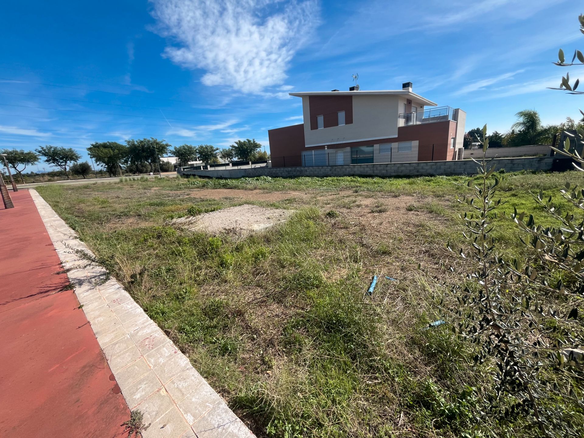 Residencial en venta en Castellvell del Camp