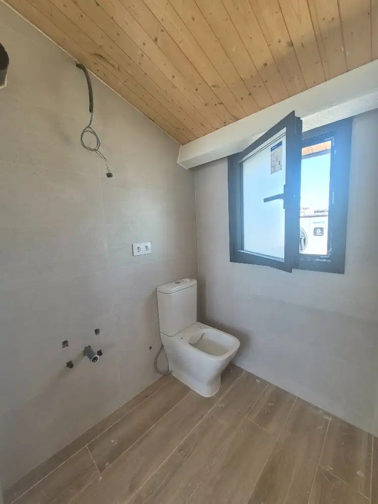 Dúplex d'obra nova amb terrassa en venda a Carrer dels Xicots de Vilafranca 13, imagen 44