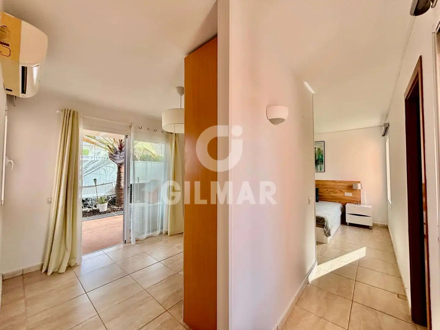 Bedroom of Detached homes for sale in Adeje  with Private garden, Terrace and Furnished