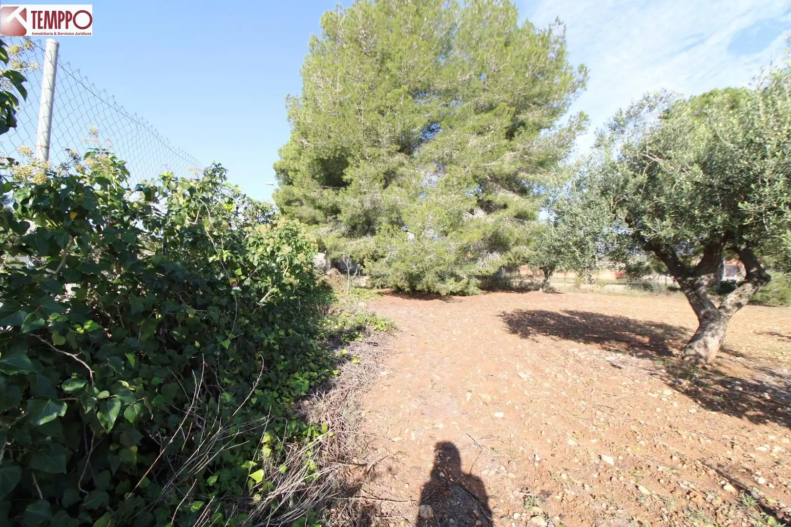 Residential land for sale in Carrer CLAVELL, imagen 10