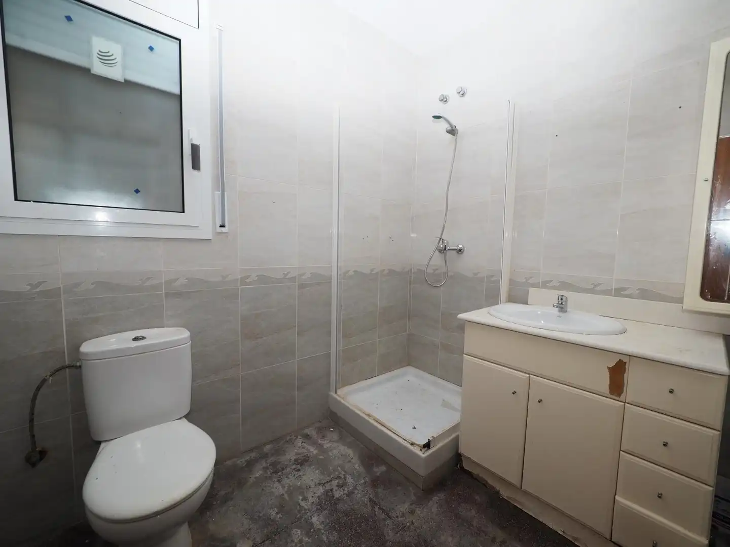 Baño de Casa o chalet en venta en Cubelles
