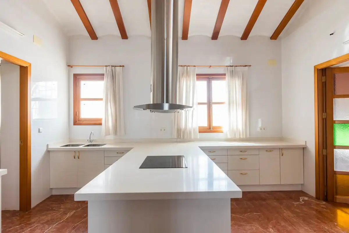 Casa amb terrassa en venda a Casa Huerta Mula Murcia, imagen 21