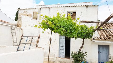 Foto 5 de Casa o xalet en venda a Bobadilla - Bobadilla Estación - La Joya, Antequera
