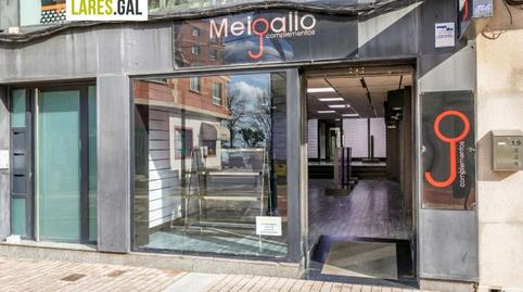 Photo 2 of Premises for sale in Rúa Méndez Núñez, Cangas pueblo, Cangas
