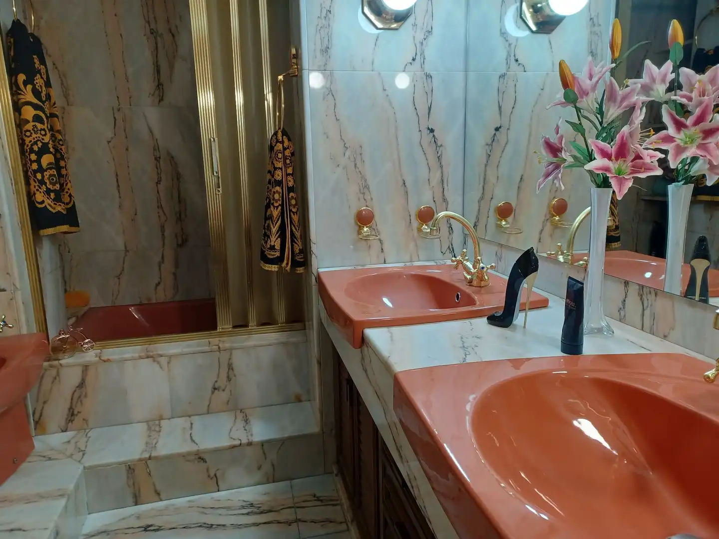Baño de Piso en venta en Albaida con Aire acondicionado, Calefacción y Trastero