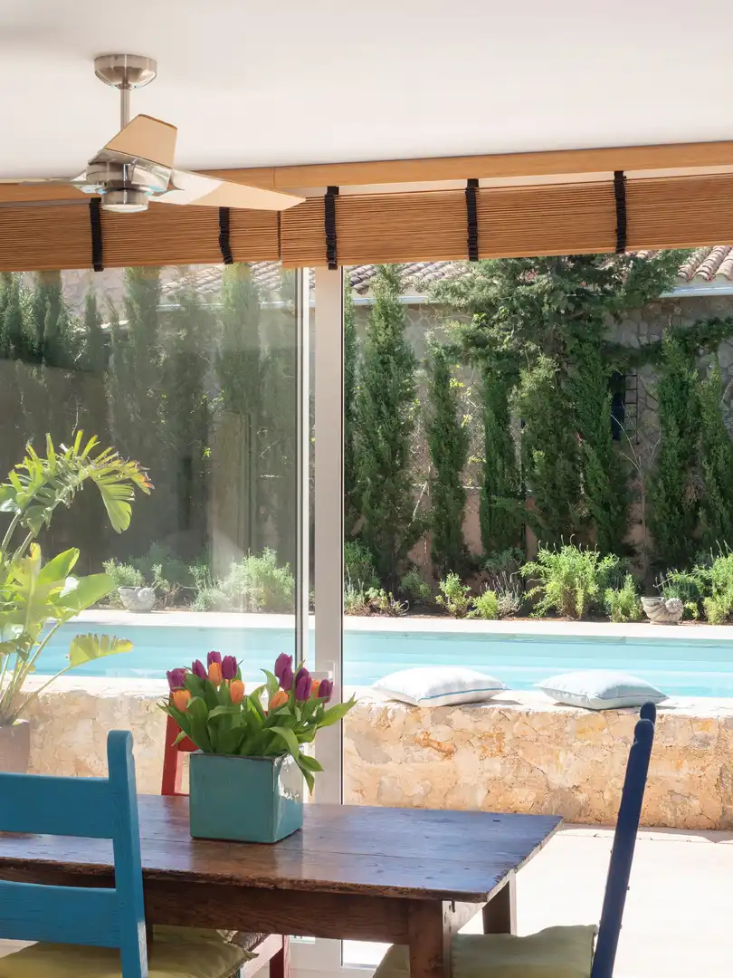 Casa amb piscina en venda a Colònia de Sant Pere, imagen 12