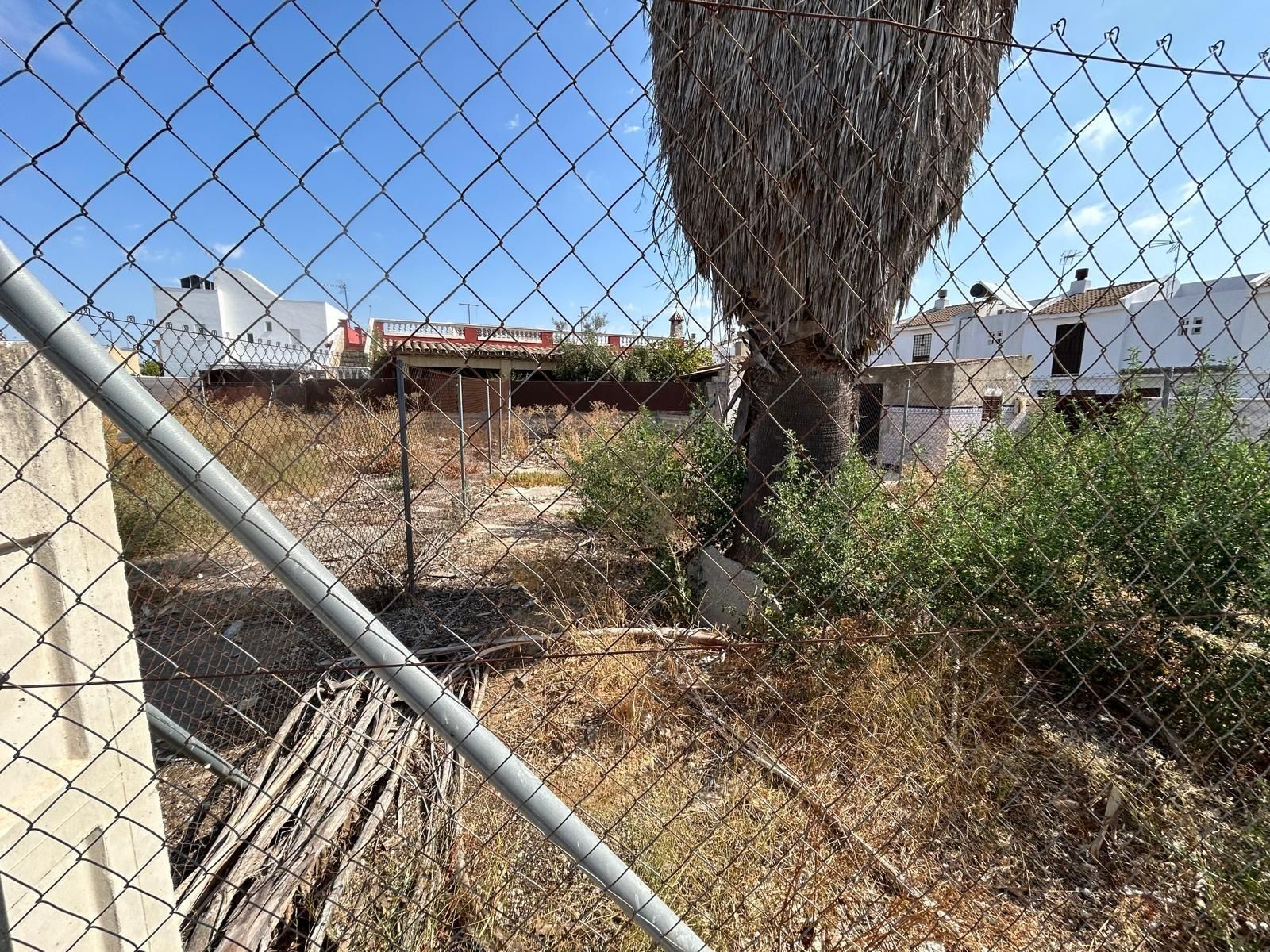 Residencial en venda en Jerez de la Frontera