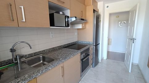Foto 3 von Wohnung zur Miete in Diamante, Baños y Mendigo, Murcia Capital