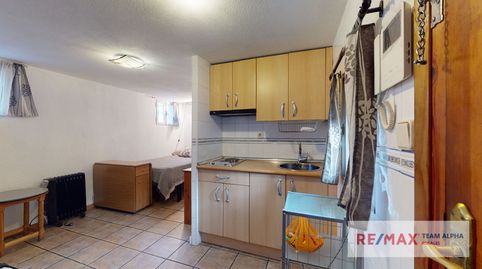 Foto 3 de Estudio de alquiler en Calle del Salitre, 34, Embajadores - Lavapiés, Madrid Capital