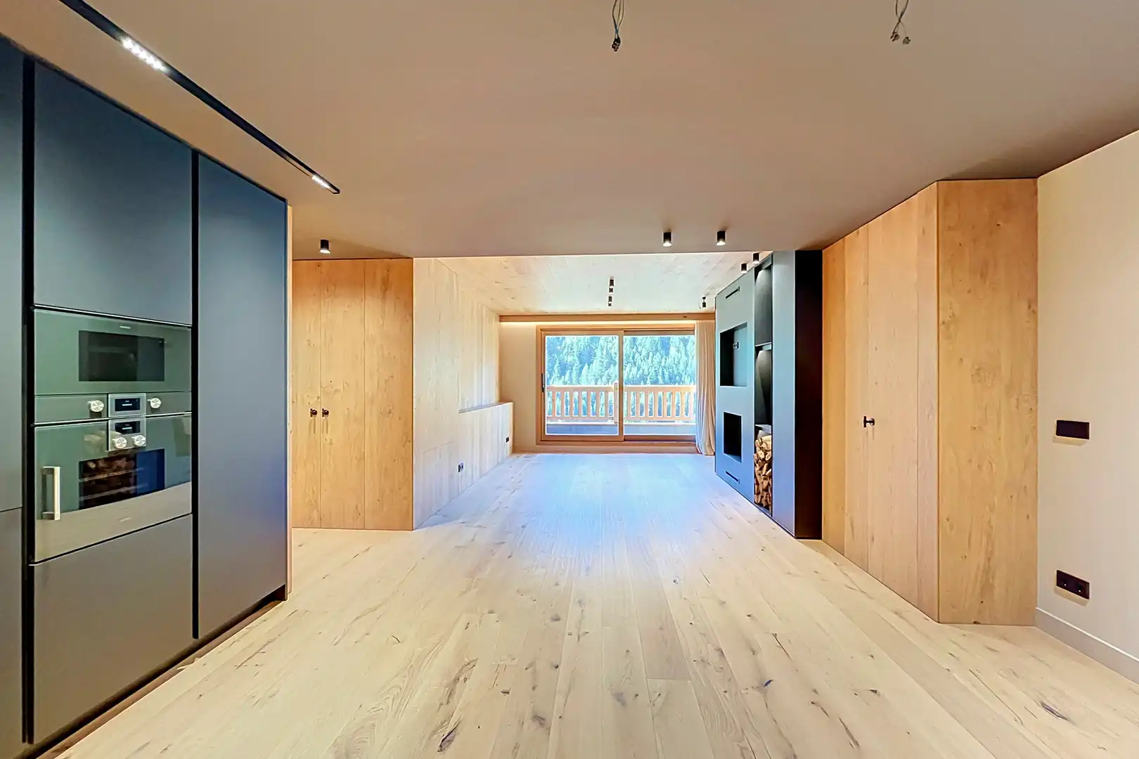 Apartment mit Aufzug zur Miete in CG-2, imagen 3