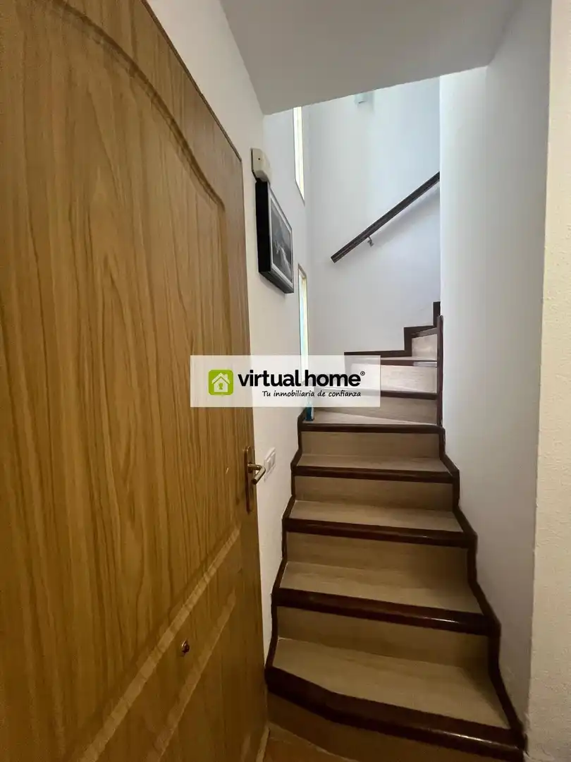 Casa o xalet de lloguer en Relleu amb Aire condicionat i Terrassa