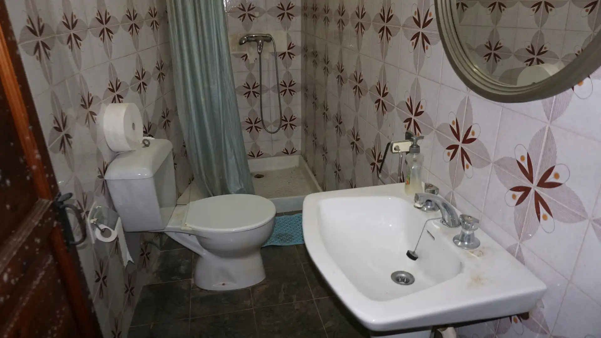 Baño de Piso en venta en L'Estany